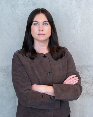 Pernilla Almström 