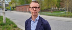 coeo Inkasso - Erik Åström CFO