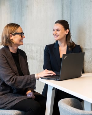 coeo Debt collection - Services