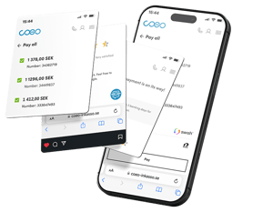 coeo en payment slides